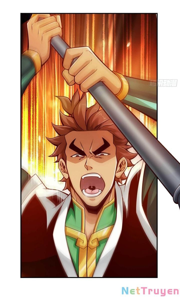 đọc truyện Sư Huynh Của Ta Quá Cẩn Thận Rồi Chương 20 ảnh 12 tại Thiên Thai Truyện