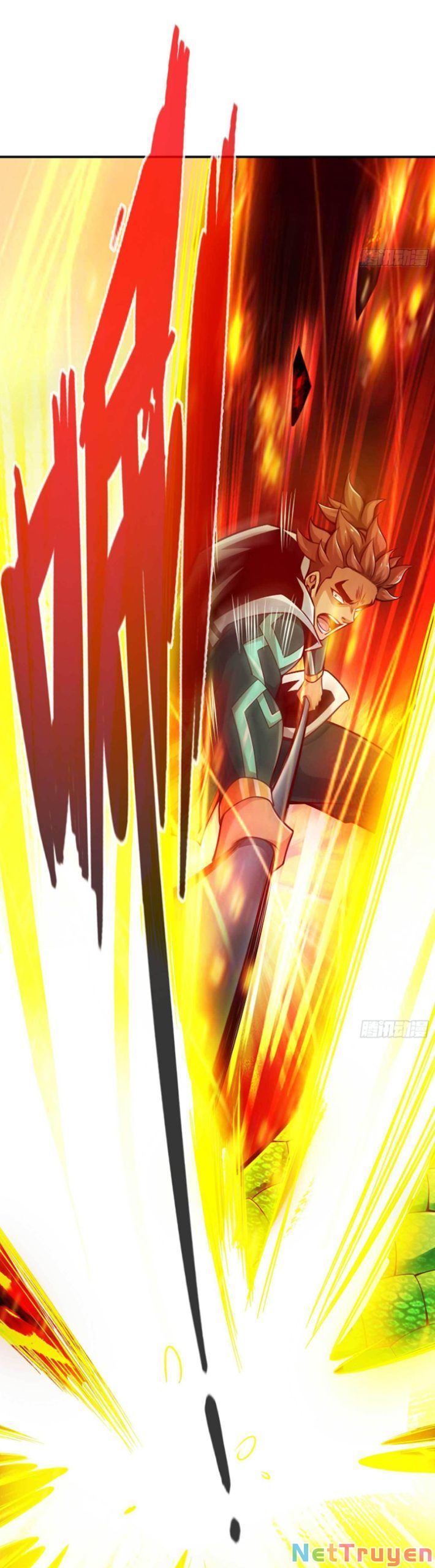 đọc truyện Sư Huynh Của Ta Quá Cẩn Thận Rồi Chương 20 ảnh 13 tại Thiên Thai Truyện