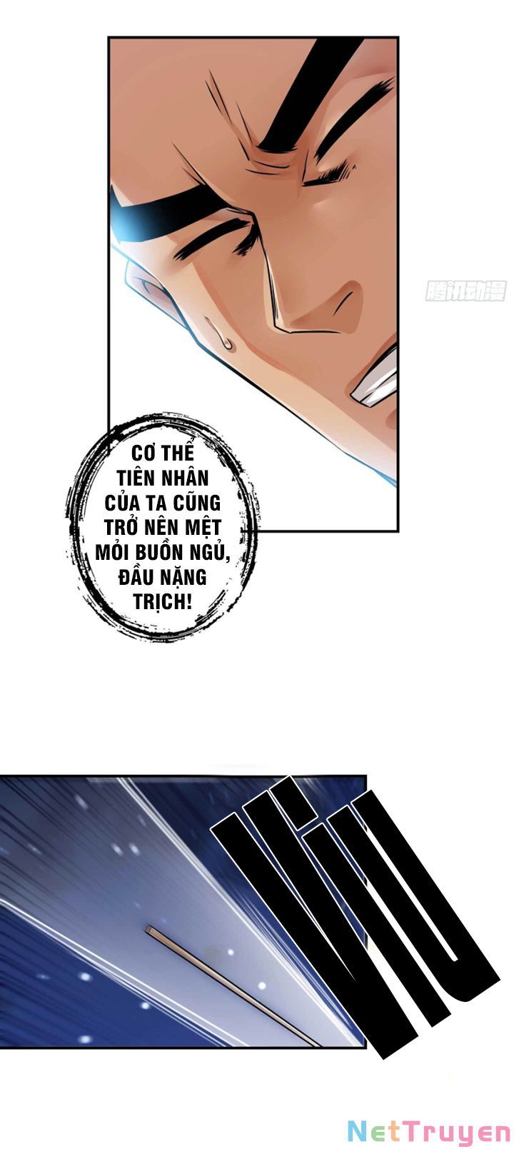 đọc truyện Sư Huynh Của Ta Quá Cẩn Thận Rồi Chương 20 ảnh 21 tại Thiên Thai Truyện