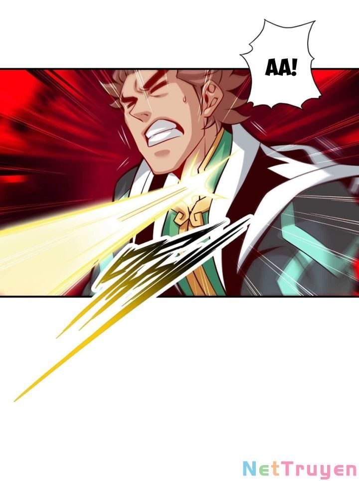 đọc truyện Sư Huynh Của Ta Quá Cẩn Thận Rồi Chương 20 ảnh 22 tại Thiên Thai Truyện