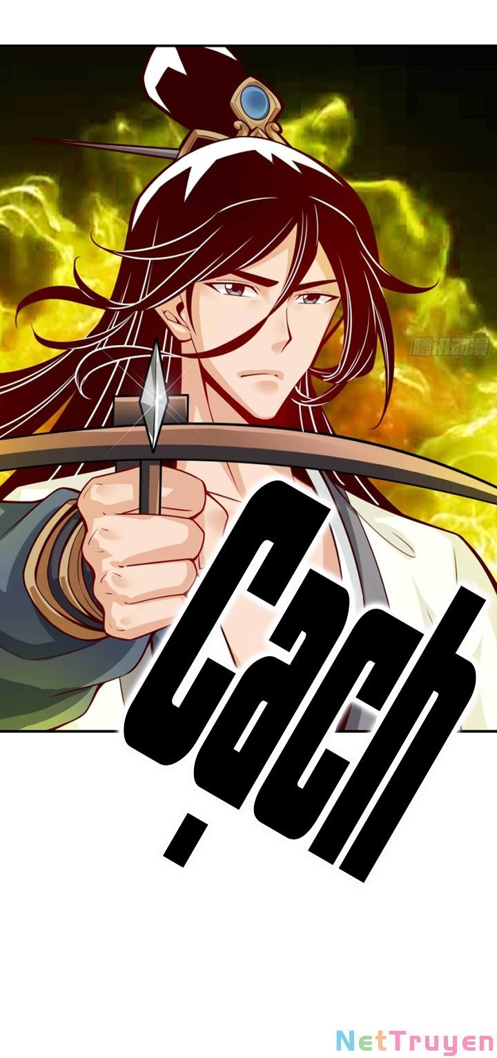 đọc truyện Sư Huynh Của Ta Quá Cẩn Thận Rồi Chương 20 ảnh 25 tại Thiên Thai Truyện