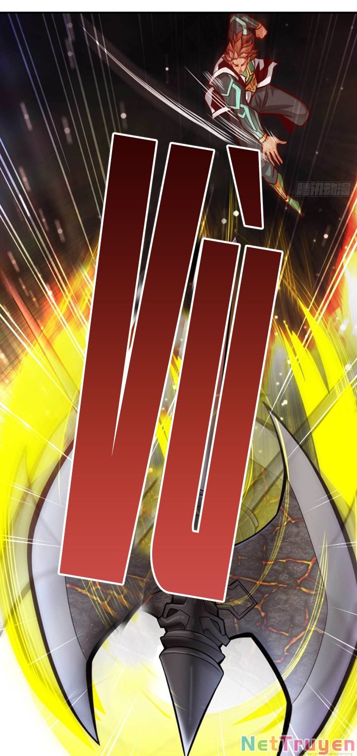 đọc truyện Sư Huynh Của Ta Quá Cẩn Thận Rồi Chương 20 ảnh 6 tại Thiên Thai Truyện