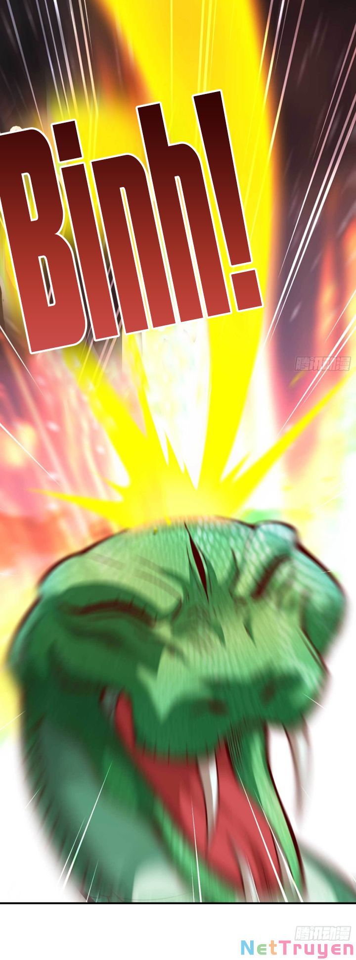 đọc truyện Sư Huynh Của Ta Quá Cẩn Thận Rồi Chương 20 ảnh 8 tại Thiên Thai Truyện