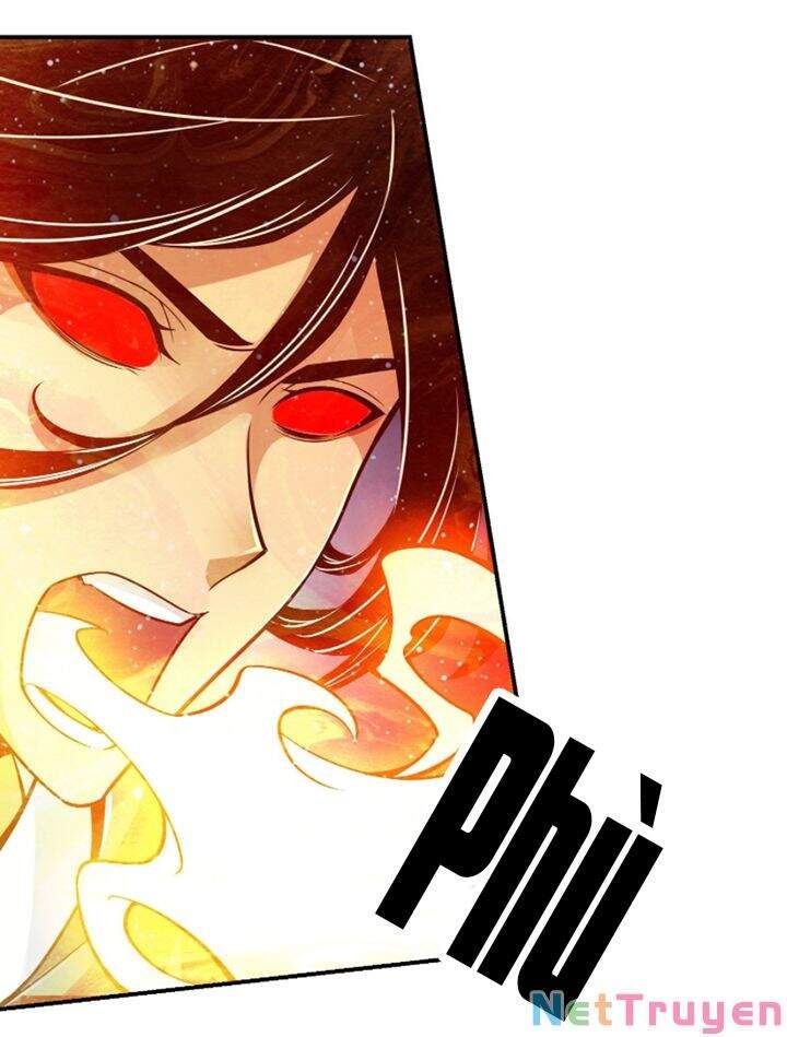 đọc truyện Sư Huynh Của Ta Quá Cẩn Thận Rồi Chương 21 ảnh 20 tại Thiên Thai Truyện