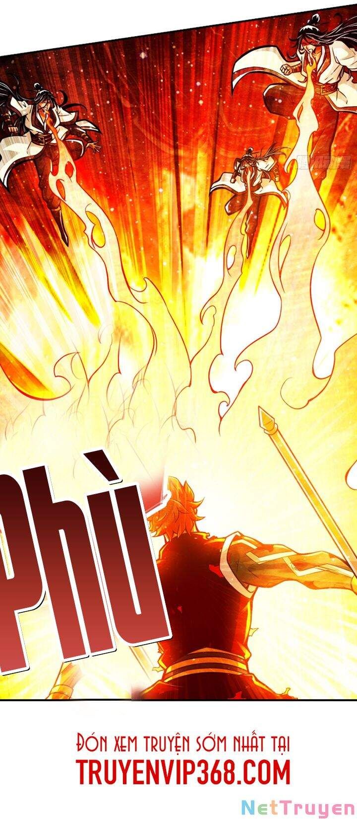 đọc truyện Sư Huynh Của Ta Quá Cẩn Thận Rồi Chương 21 ảnh 21 tại Thiên Thai Truyện