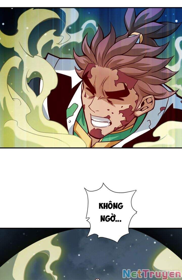 đọc truyện Sư Huynh Của Ta Quá Cẩn Thận Rồi Chương 21 ảnh 22 tại Thiên Thai Truyện