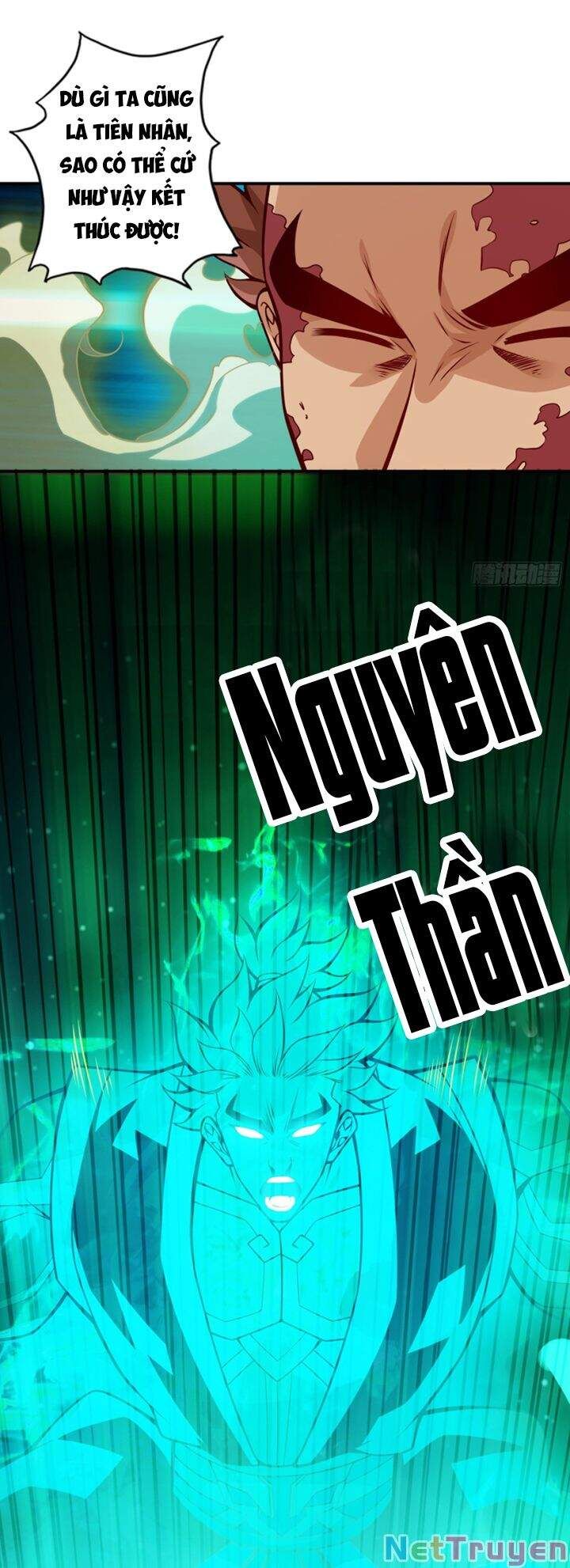 đọc truyện Sư Huynh Của Ta Quá Cẩn Thận Rồi Chương 21 ảnh 24 tại Thiên Thai Truyện