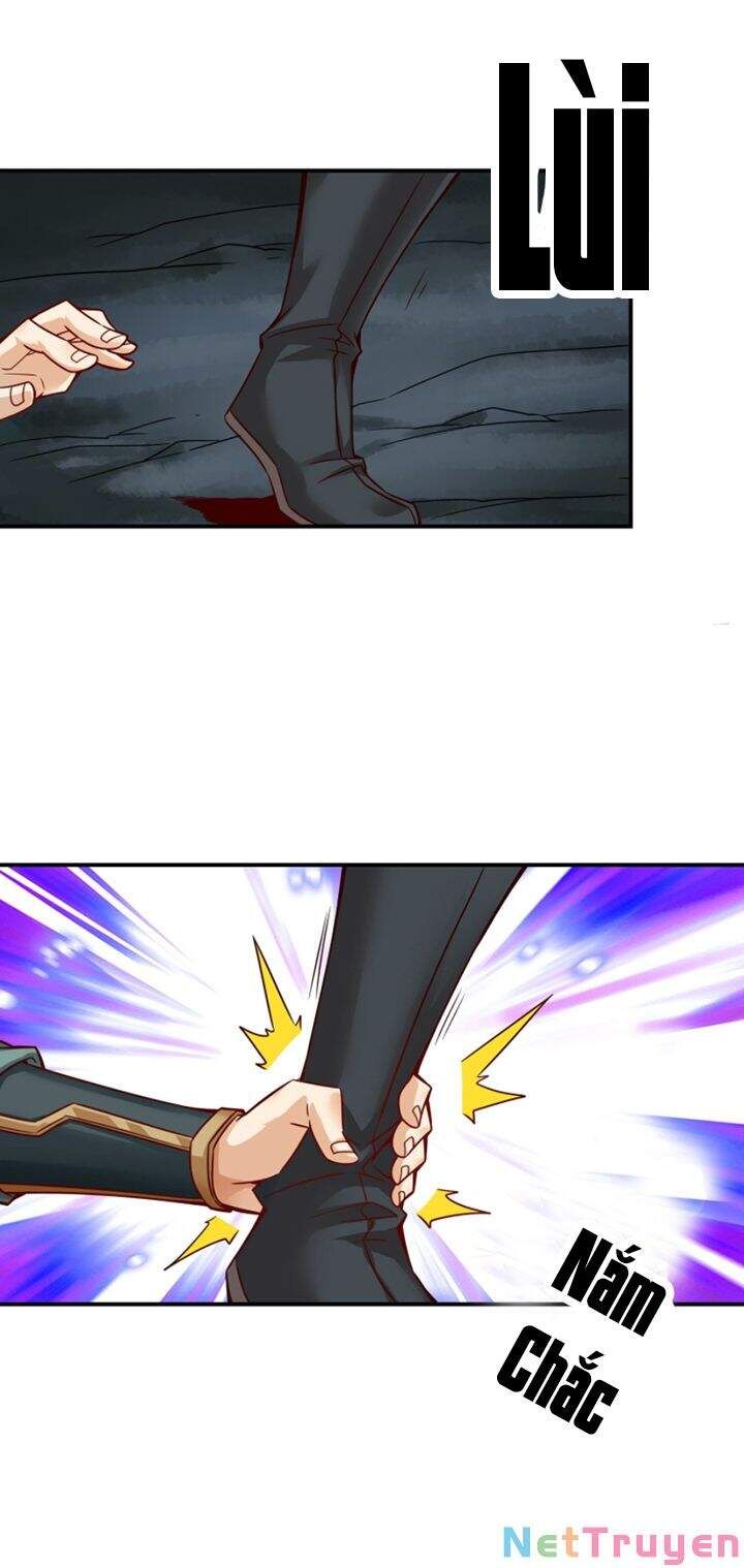 đọc truyện Sư Huynh Của Ta Quá Cẩn Thận Rồi Chương 21 ảnh 28 tại Thiên Thai Truyện