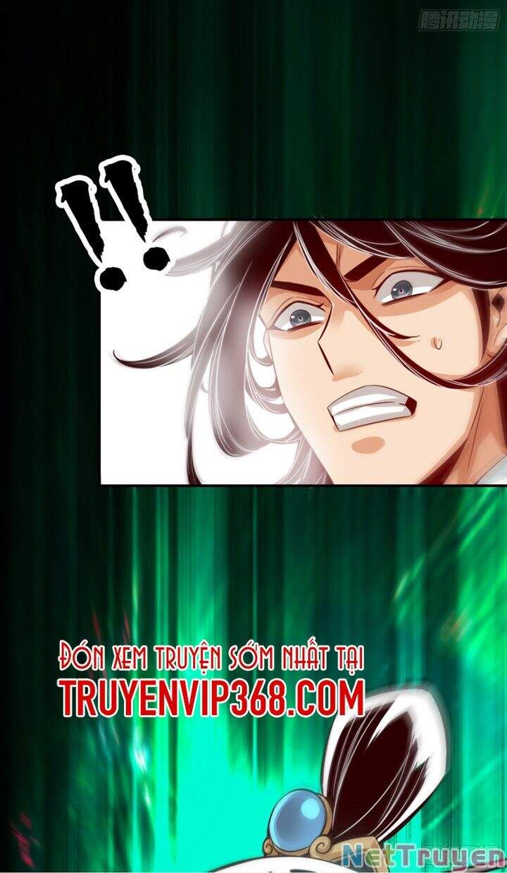 đọc truyện Sư Huynh Của Ta Quá Cẩn Thận Rồi Chương 21 ảnh 30 tại Thiên Thai Truyện