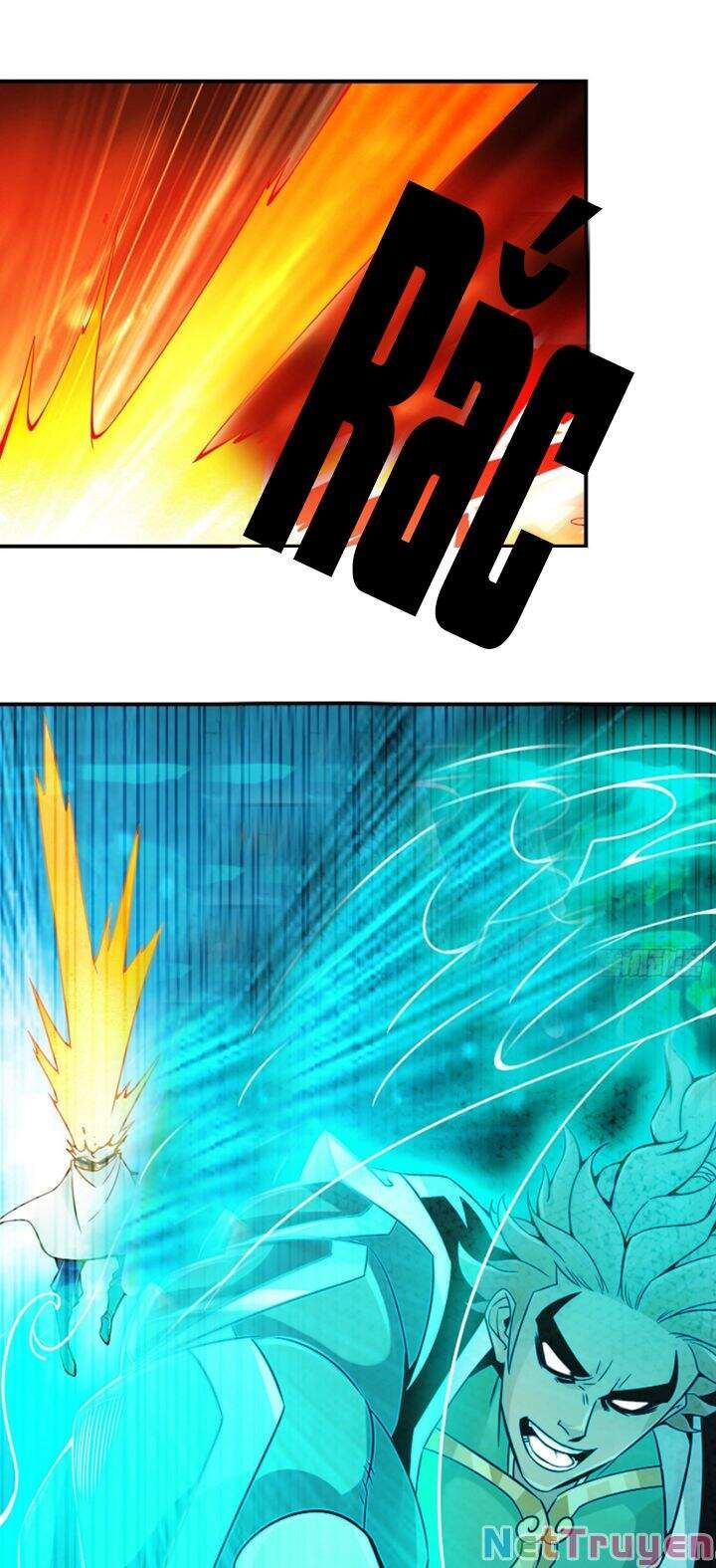 đọc truyện Sư Huynh Của Ta Quá Cẩn Thận Rồi Chương 21 ảnh 32 tại Thiên Thai Truyện