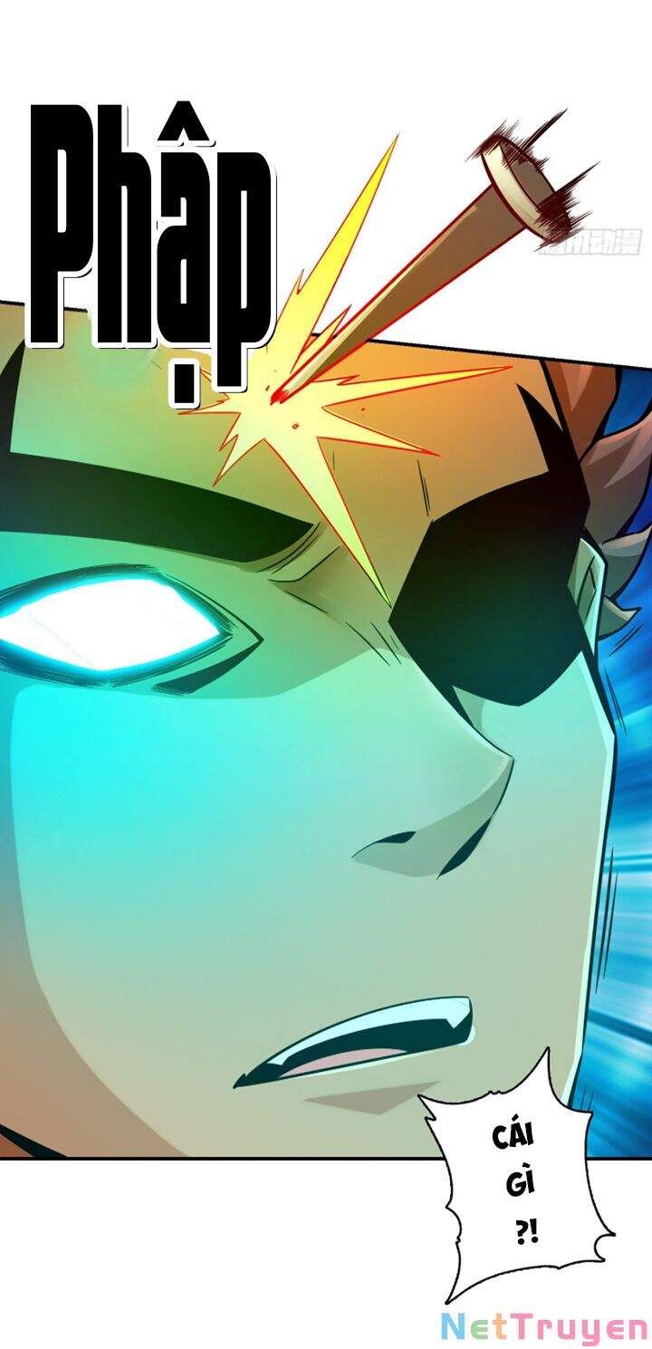 đọc truyện Sư Huynh Của Ta Quá Cẩn Thận Rồi Chương 21 ảnh 35 tại Thiên Thai Truyện