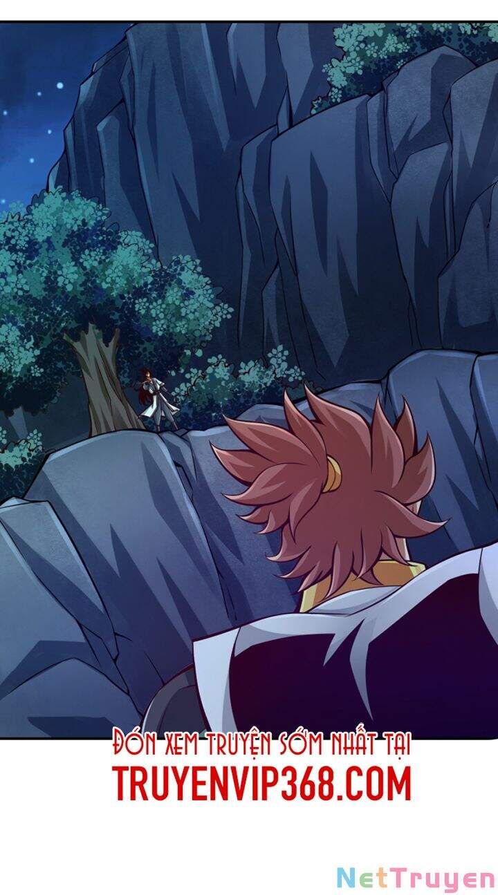 đọc truyện Sư Huynh Của Ta Quá Cẩn Thận Rồi Chương 21 ảnh 6 tại Thiên Thai Truyện