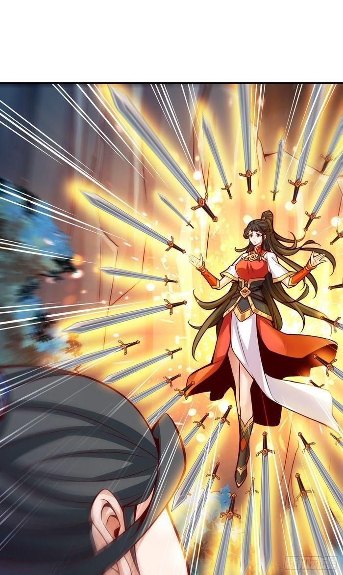 đọc truyện Sư Huynh Của Ta Quá Cẩn Thận Rồi Chương 22 ảnh 21 tại Thiên Thai Truyện