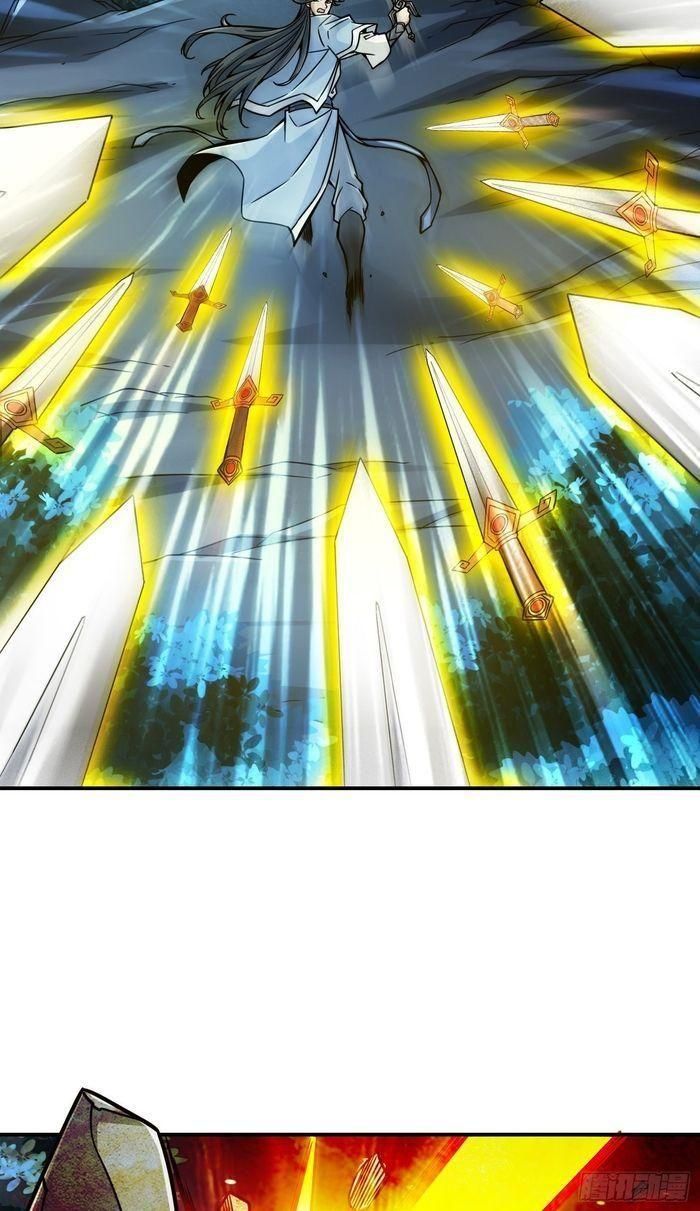 đọc truyện Sư Huynh Của Ta Quá Cẩn Thận Rồi Chương 22 ảnh 30 tại Thiên Thai Truyện