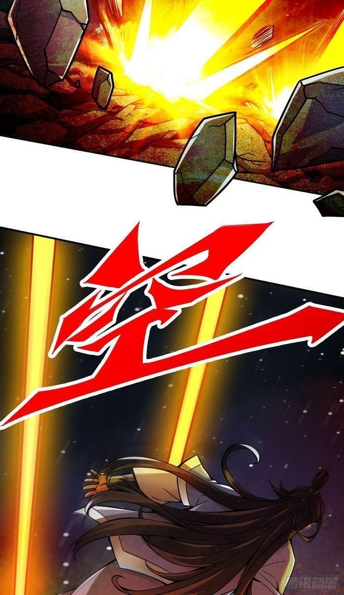 đọc truyện Sư Huynh Của Ta Quá Cẩn Thận Rồi Chương 22 ảnh 31 tại Thiên Thai Truyện