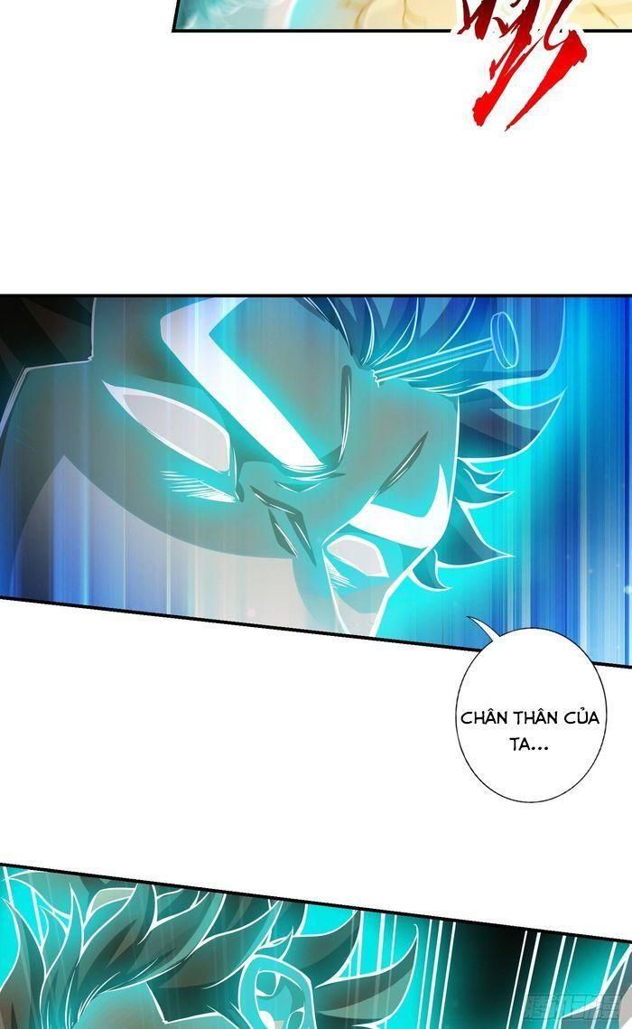 đọc truyện Sư Huynh Của Ta Quá Cẩn Thận Rồi Chương 22 ảnh 5 tại Thiên Thai Truyện