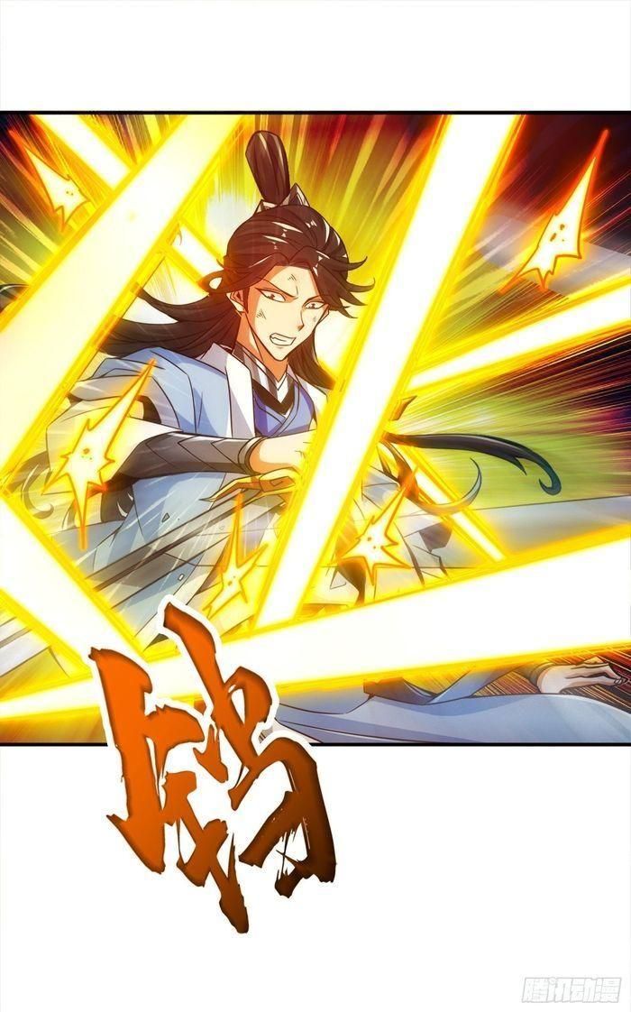 đọc truyện Sư Huynh Của Ta Quá Cẩn Thận Rồi Chương 22 ảnh 33 tại Thiên Thai Truyện