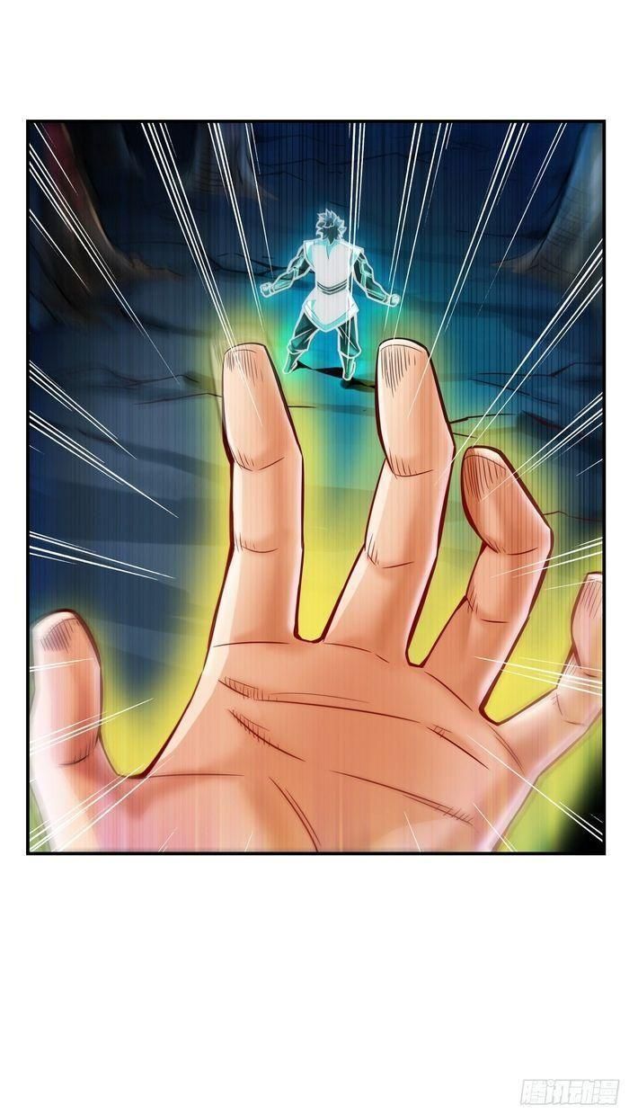 đọc truyện Sư Huynh Của Ta Quá Cẩn Thận Rồi Chương 22 ảnh 10 tại Thiên Thai Truyện