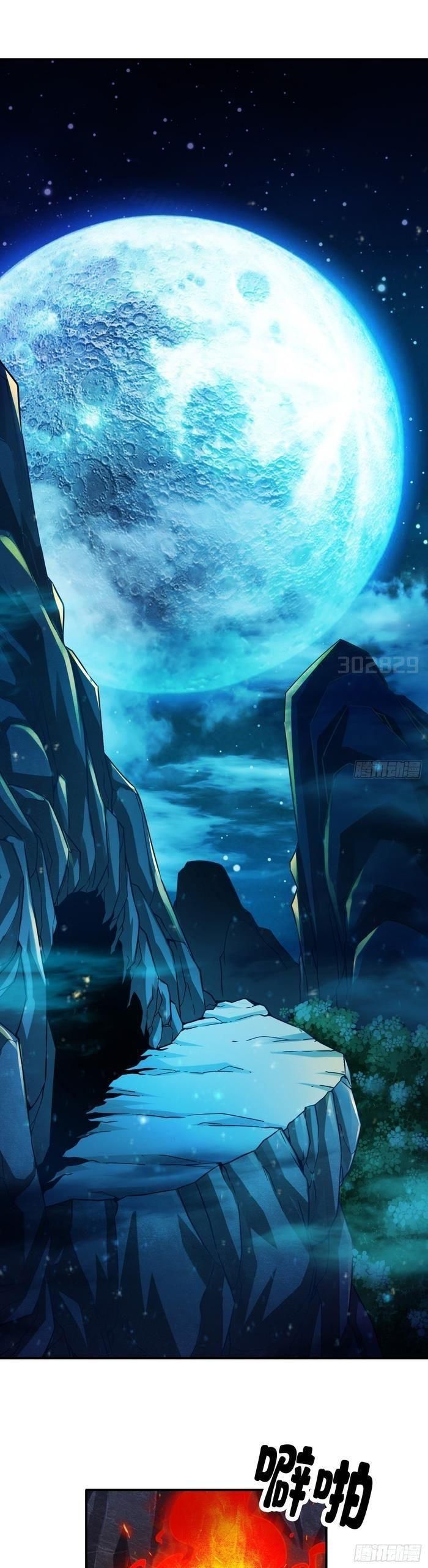 đọc truyện Sư Huynh Của Ta Quá Cẩn Thận Rồi Chương 24 ảnh 14 tại Thiên Thai Truyện