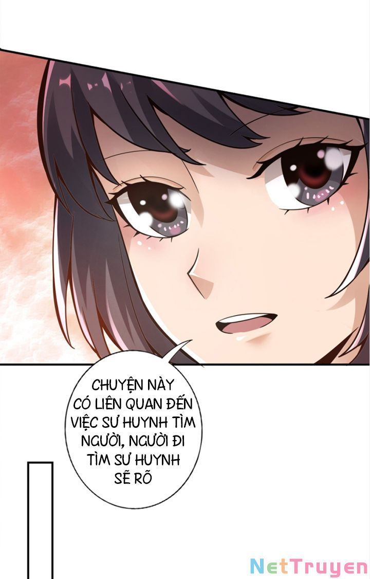 đọc truyện Sư Huynh Của Ta Quá Cẩn Thận Rồi Chương 27 ảnh 20 tại Thiên Thai Truyện