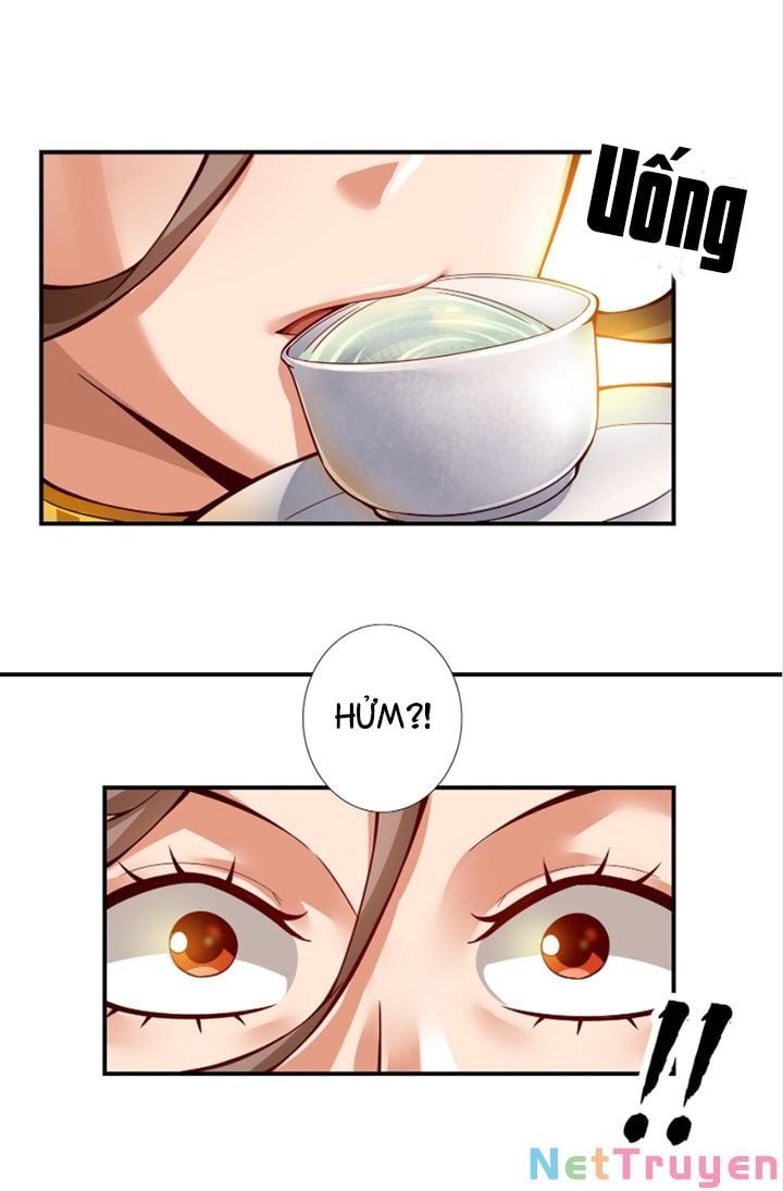 đọc truyện Sư Huynh Của Ta Quá Cẩn Thận Rồi Chương 27 ảnh 23 tại Thiên Thai Truyện