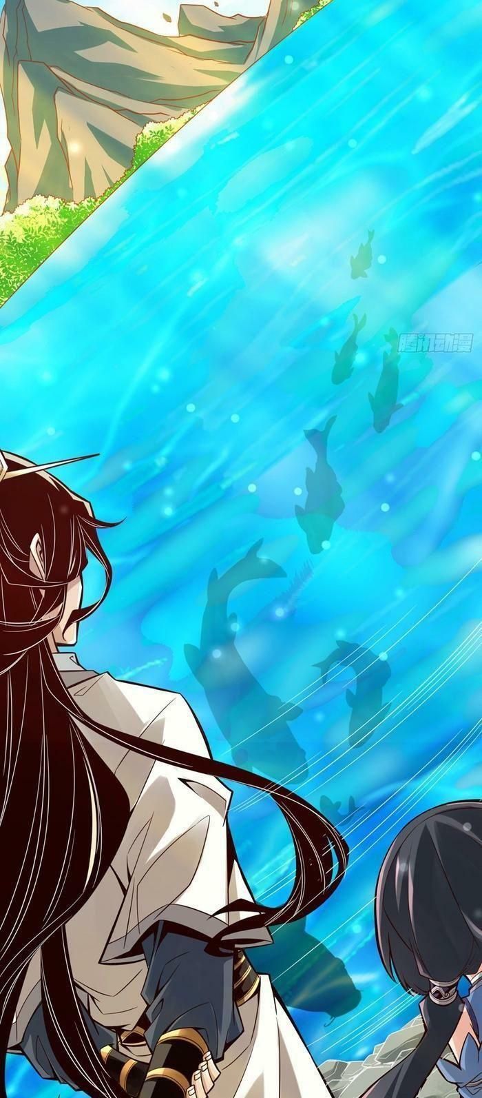 đọc truyện Sư Huynh Của Ta Quá Cẩn Thận Rồi Chương 3 ảnh 20 tại Thiên Thai Truyện