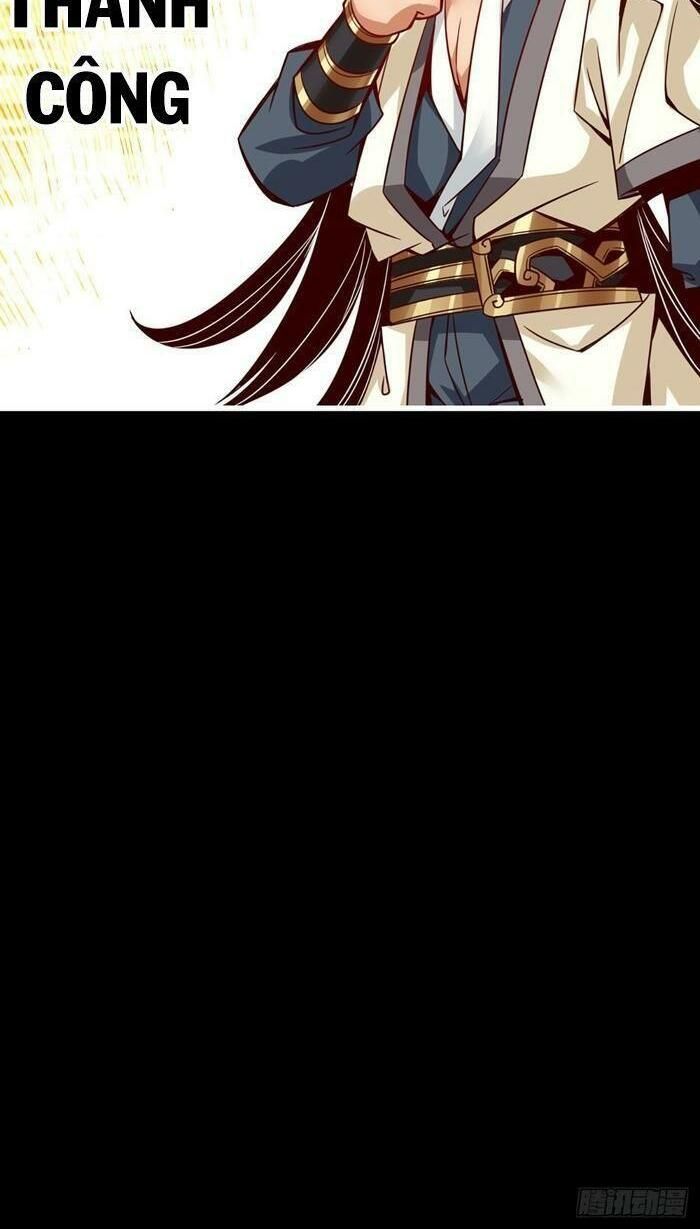 đọc truyện Sư Huynh Của Ta Quá Cẩn Thận Rồi Chương 3 ảnh 29 tại Thiên Thai Truyện