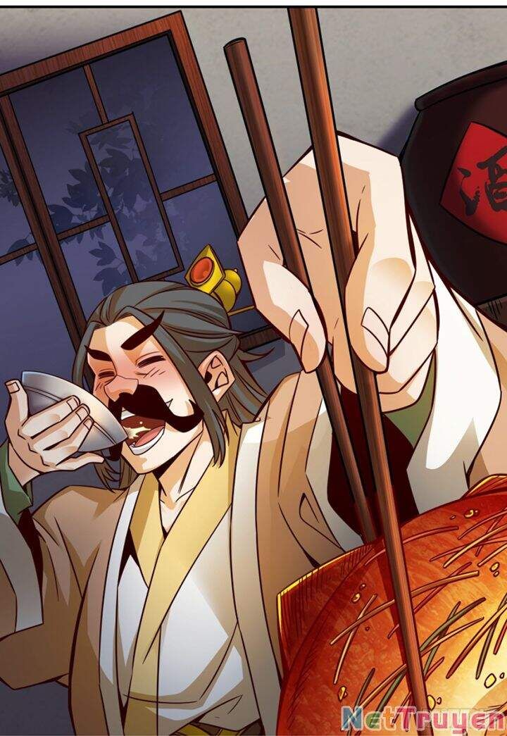 đọc truyện Sư Huynh Của Ta Quá Cẩn Thận Rồi Chương 30 ảnh 14 tại Thiên Thai Truyện