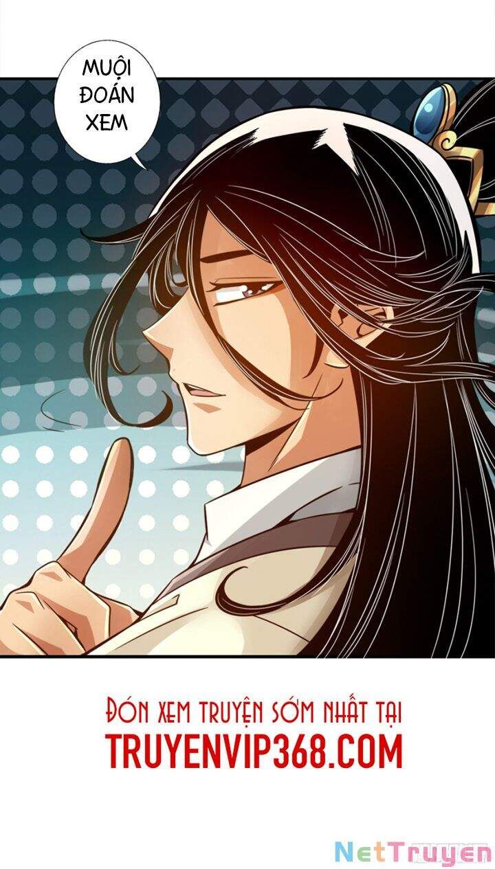 đọc truyện Sư Huynh Của Ta Quá Cẩn Thận Rồi Chương 30 ảnh 24 tại Thiên Thai Truyện