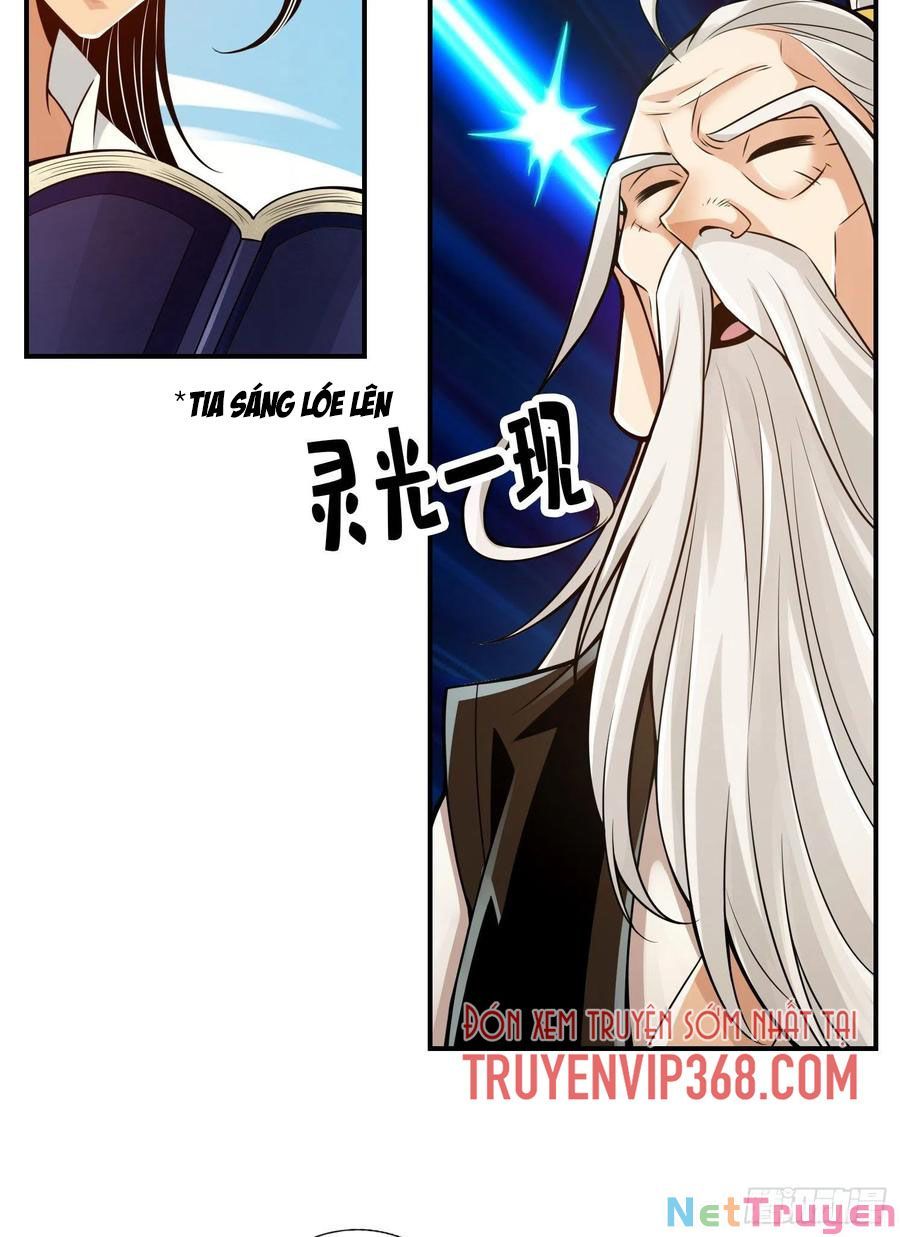 đọc truyện Sư Huynh Của Ta Quá Cẩn Thận Rồi Chương 31 ảnh 18 tại Thiên Thai Truyện