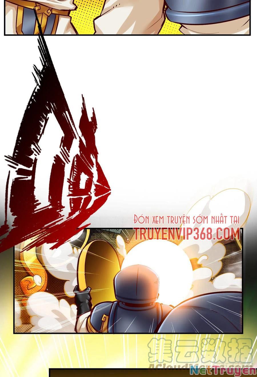 đọc truyện Sư Huynh Của Ta Quá Cẩn Thận Rồi Chương 31 ảnh 5 tại Thiên Thai Truyện