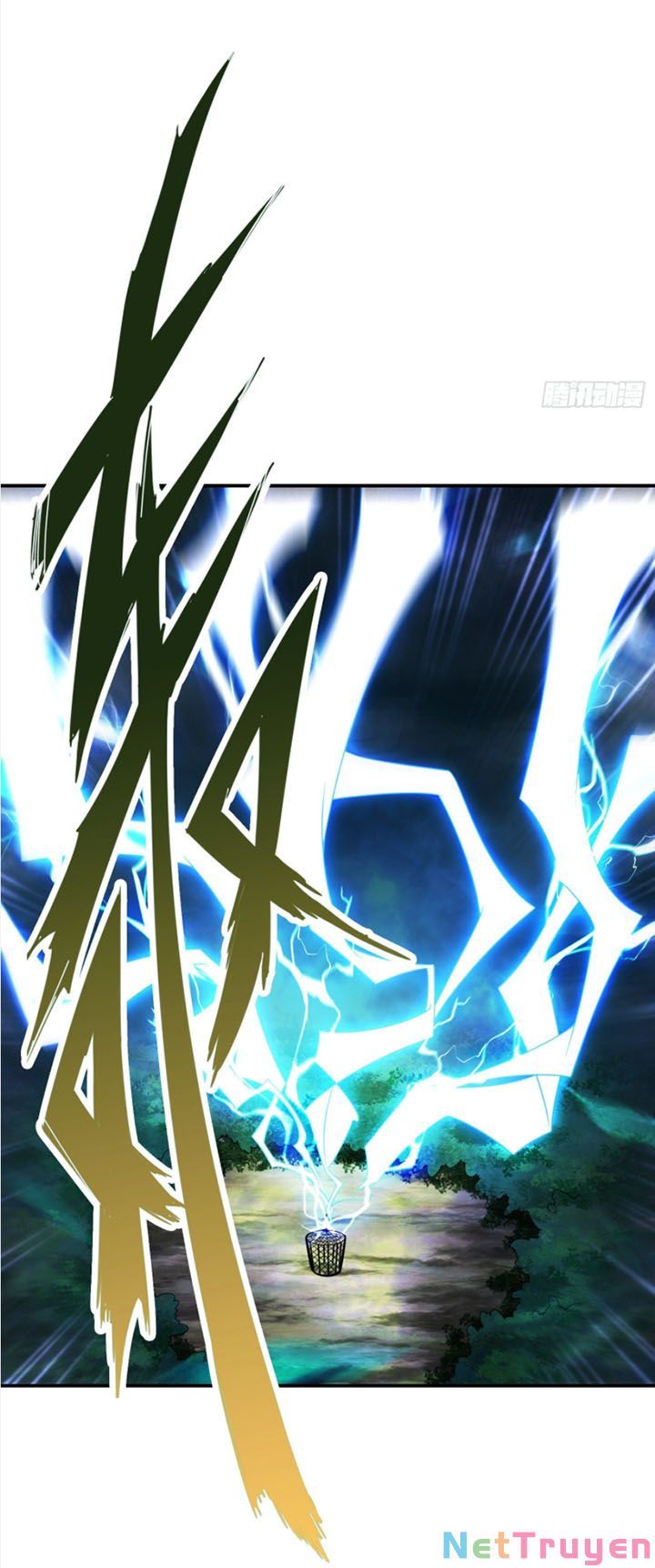 đọc truyện Sư Huynh Của Ta Quá Cẩn Thận Rồi Chương 32 ảnh 7 tại Thiên Thai Truyện