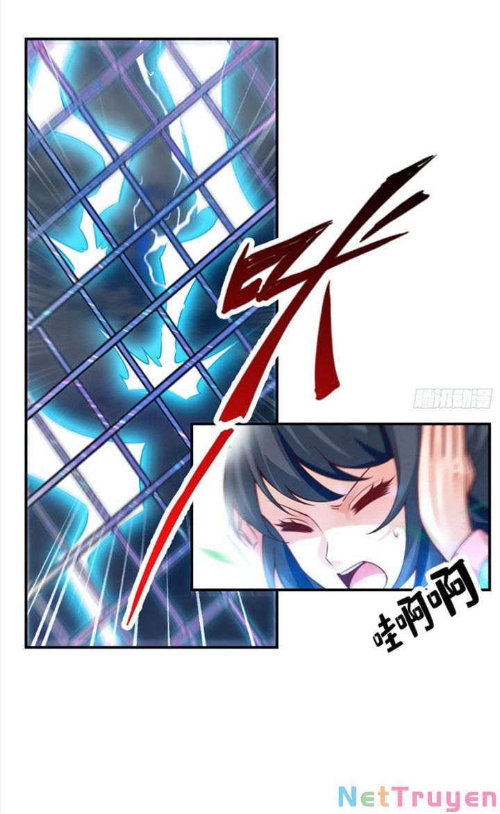 đọc truyện Sư Huynh Của Ta Quá Cẩn Thận Rồi Chương 32 ảnh 9 tại Thiên Thai Truyện