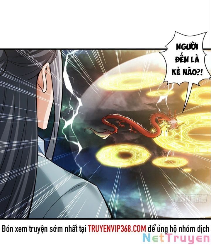 đọc truyện Sư Huynh Của Ta Quá Cẩn Thận Rồi Chương 33 ảnh 15 tại Thiên Thai Truyện