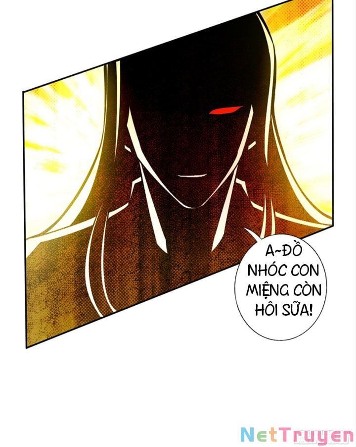 đọc truyện Sư Huynh Của Ta Quá Cẩn Thận Rồi Chương 33 ảnh 19 tại Thiên Thai Truyện