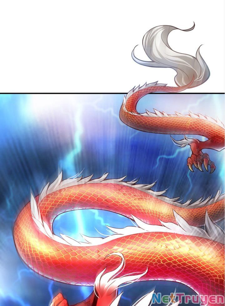 đọc truyện Sư Huynh Của Ta Quá Cẩn Thận Rồi Chương 33 ảnh 11 tại Thiên Thai Truyện