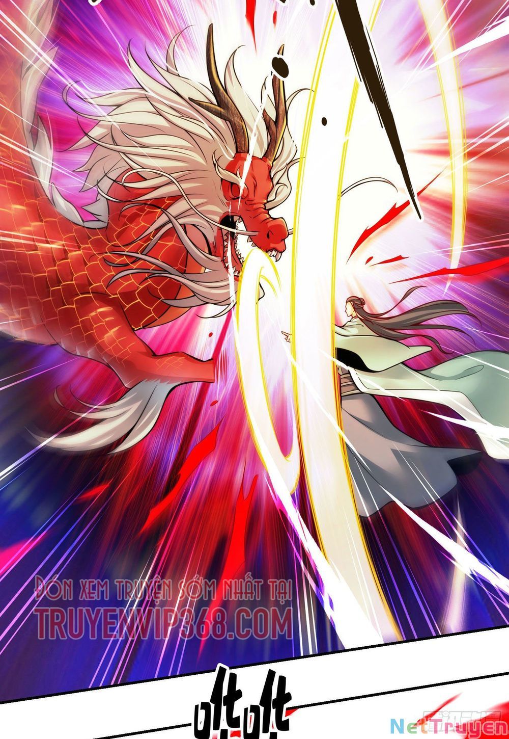 đọc truyện Sư Huynh Của Ta Quá Cẩn Thận Rồi Chương 34 ảnh 12 tại Thiên Thai Truyện