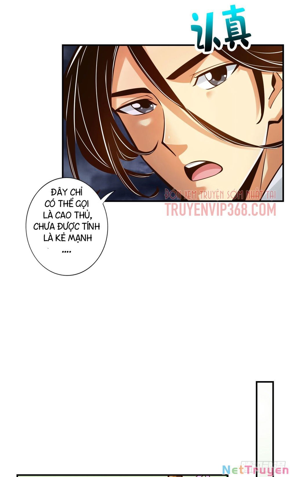 đọc truyện Sư Huynh Của Ta Quá Cẩn Thận Rồi Chương 34 ảnh 21 tại Thiên Thai Truyện