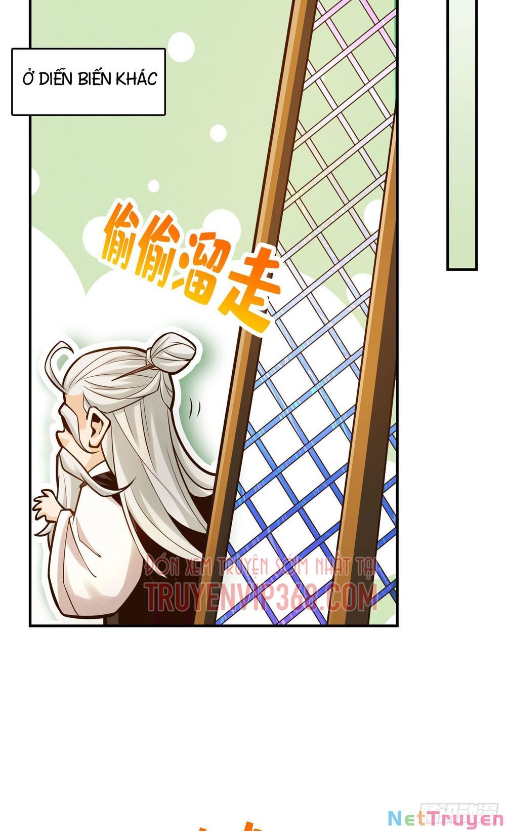 đọc truyện Sư Huynh Của Ta Quá Cẩn Thận Rồi Chương 34 ảnh 22 tại Thiên Thai Truyện