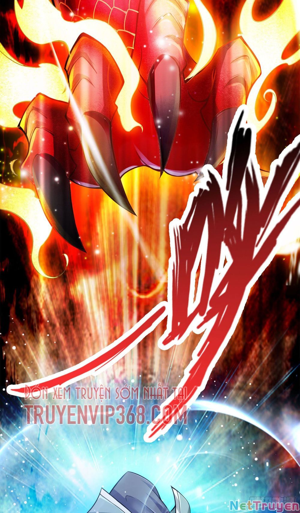 đọc truyện Sư Huynh Của Ta Quá Cẩn Thận Rồi Chương 34 ảnh 6 tại Thiên Thai Truyện