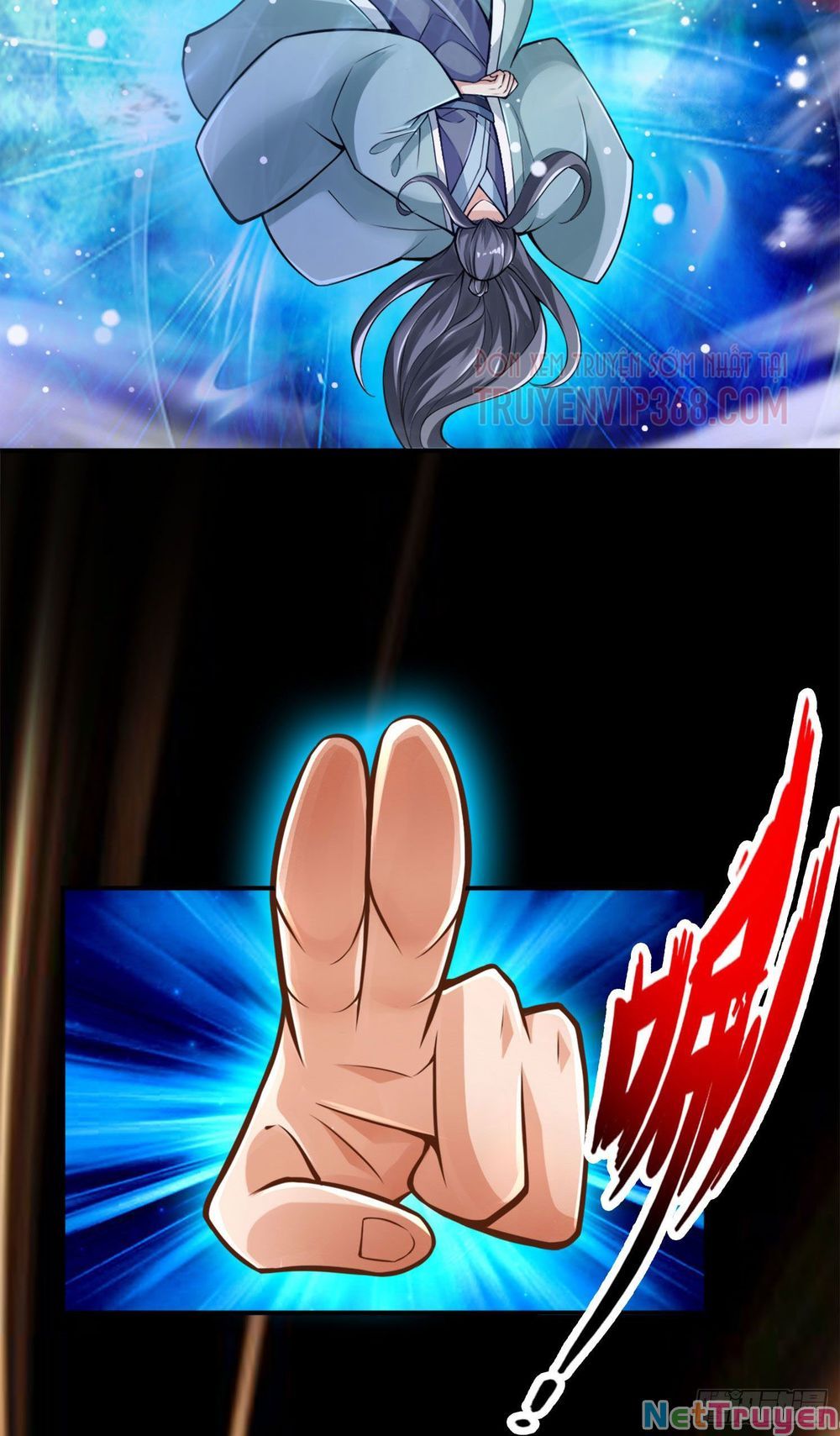 đọc truyện Sư Huynh Của Ta Quá Cẩn Thận Rồi Chương 34 ảnh 7 tại Thiên Thai Truyện