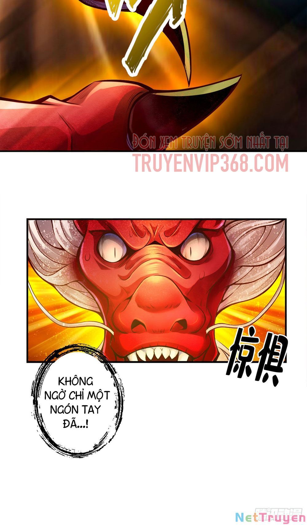 đọc truyện Sư Huynh Của Ta Quá Cẩn Thận Rồi Chương 34 ảnh 9 tại Thiên Thai Truyện