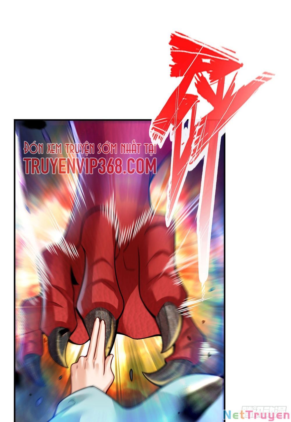 đọc truyện Sư Huynh Của Ta Quá Cẩn Thận Rồi Chương 34 ảnh 10 tại Thiên Thai Truyện