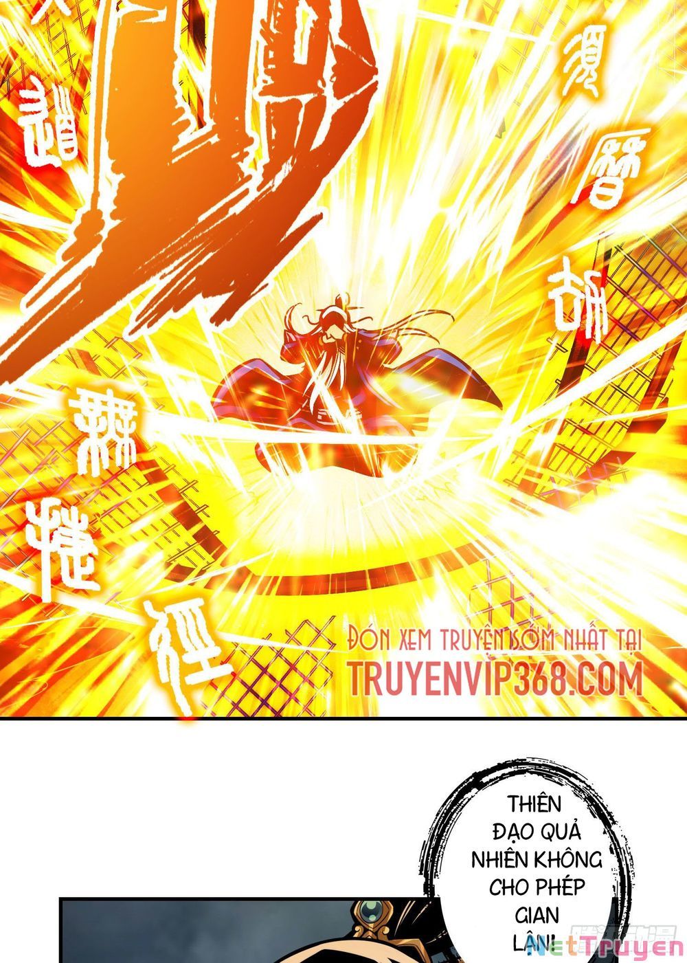 đọc truyện Sư Huynh Của Ta Quá Cẩn Thận Rồi Chương 35 ảnh 15 tại Thiên Thai Truyện