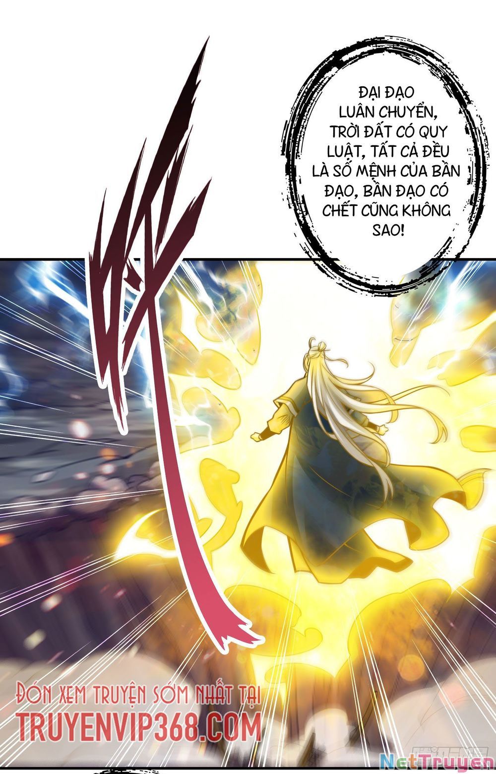 đọc truyện Sư Huynh Của Ta Quá Cẩn Thận Rồi Chương 35 ảnh 17 tại Thiên Thai Truyện