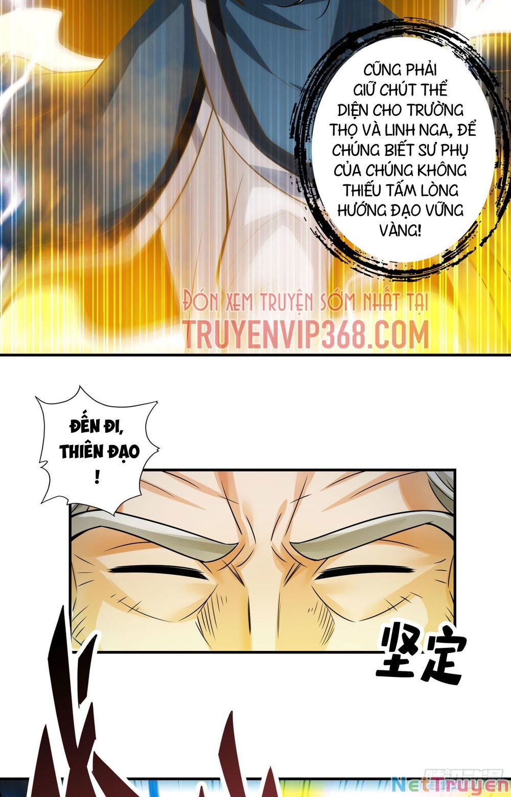 đọc truyện Sư Huynh Của Ta Quá Cẩn Thận Rồi Chương 35 ảnh 19 tại Thiên Thai Truyện