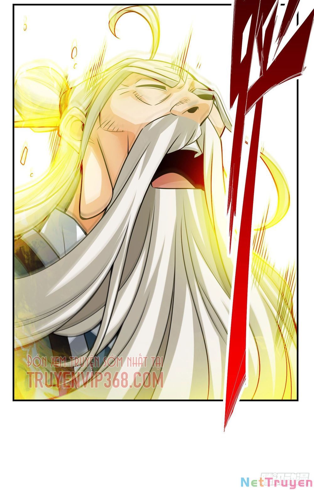 đọc truyện Sư Huynh Của Ta Quá Cẩn Thận Rồi Chương 35 ảnh 21 tại Thiên Thai Truyện