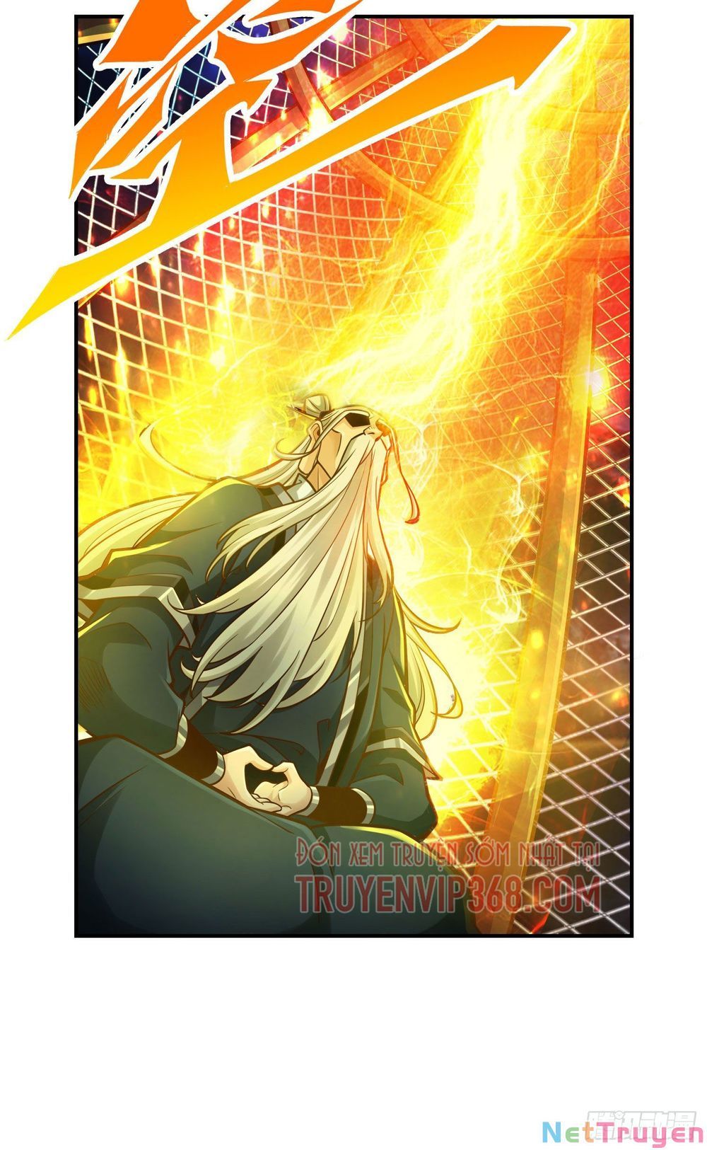 đọc truyện Sư Huynh Của Ta Quá Cẩn Thận Rồi Chương 35 ảnh 8 tại Thiên Thai Truyện