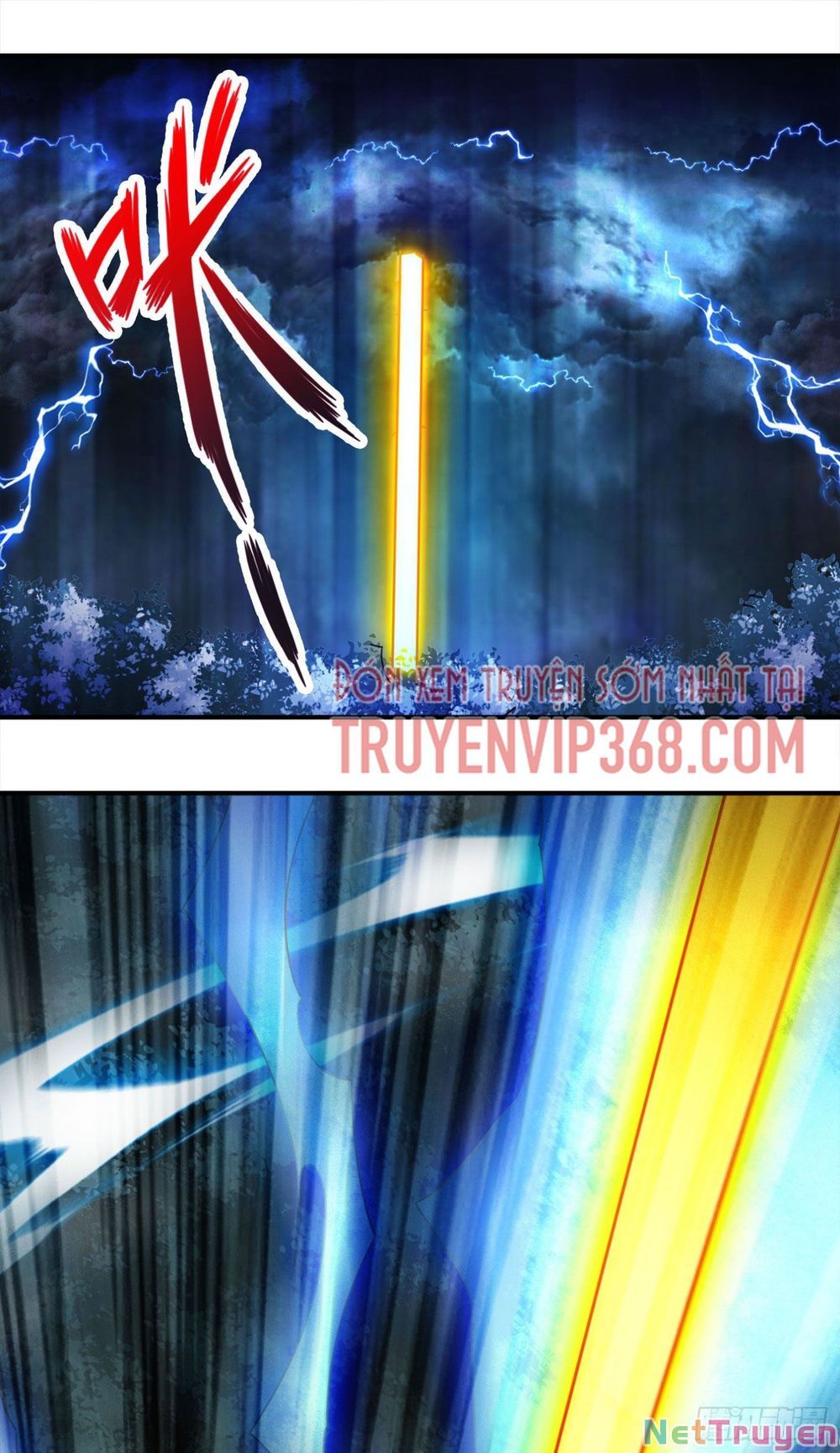 đọc truyện Sư Huynh Của Ta Quá Cẩn Thận Rồi Chương 35 ảnh 9 tại Thiên Thai Truyện