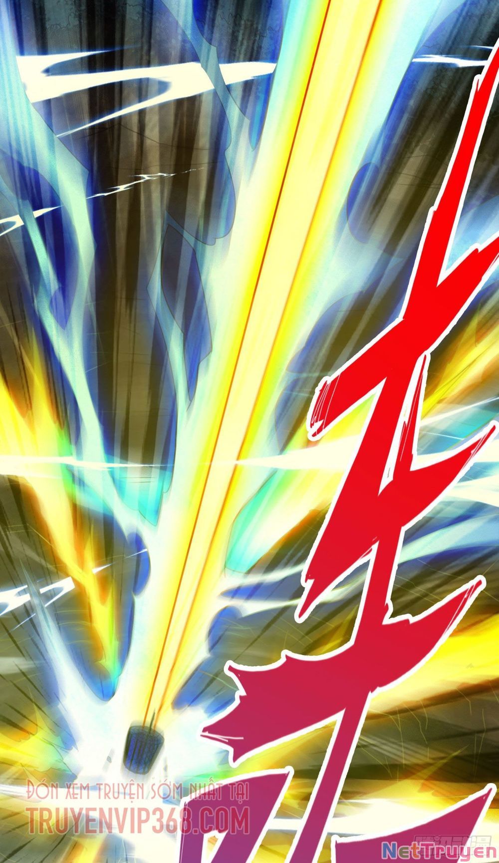 đọc truyện Sư Huynh Của Ta Quá Cẩn Thận Rồi Chương 35 ảnh 10 tại Thiên Thai Truyện